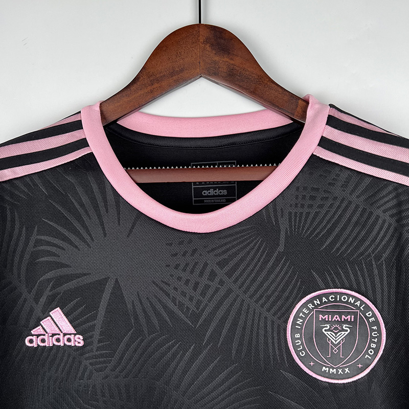 US$ 14.50 - 23-24 Inter Miami Pink Special Edition Fans Soccer