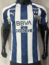 23-24 Monterrey Special Edition Player Version Soccer Jersey