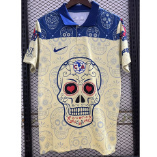 23-24 Club America Special Edition Fans Soccer Jersey