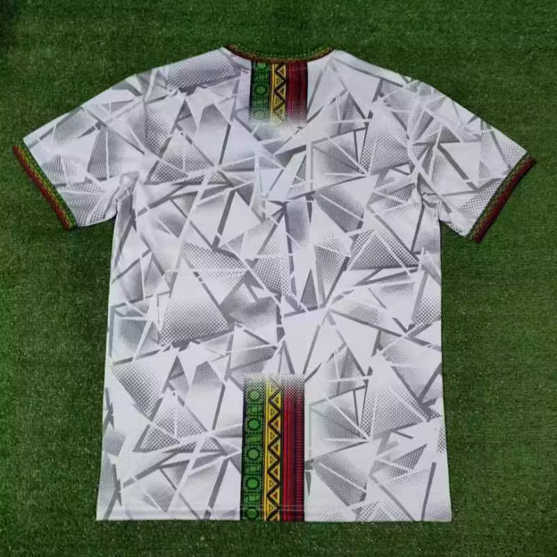 Mali national cheap team jersey