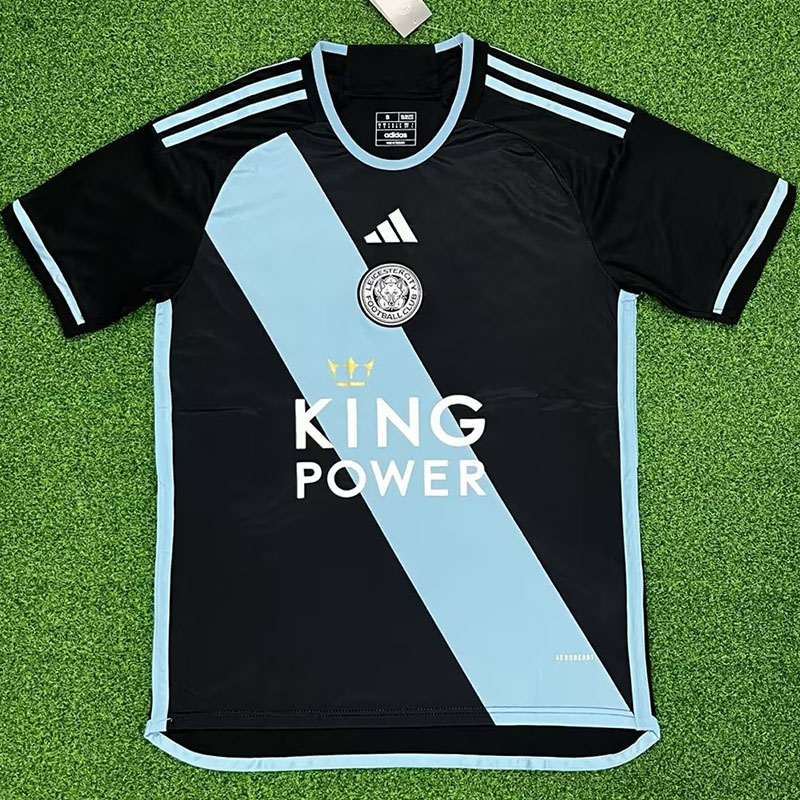 King power cheap soccer jersey