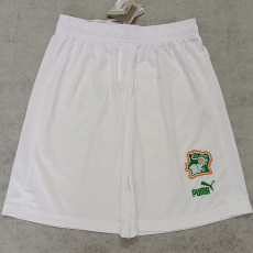 22-23 Ivory Coast Away Shorts Pants