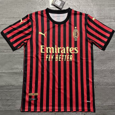 2019 ACM 120th Anniversary Limited Edition Retro Soccer Jersey