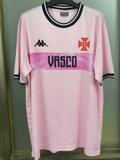 23-24 Vasco Pink Special Edition Fans Soccer Jersey