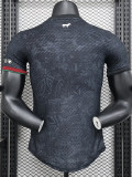 2023 Portugal Black Special Edition Player Version Soccer Jersey
