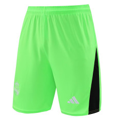 23-24 RMA Fluorescent Green GoalKeeper Shorts Pants