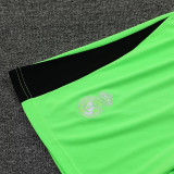 23-24 RMA Fluorescent Green GoalKeeper Shorts Pants