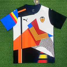 23-24 Valencia Limited Edition Training shirts