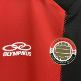 2012 Flamengo100th Anniversary Home Retro Soccer Jersey