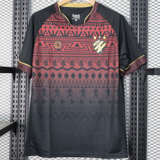 23-24 Recife Red Black Special Edition Fans Soccer Jersey