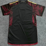 22-23 Germany Away World Cup Fans Soccer Jersey