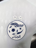 23-24 Algeria Grey Special Edition Player Version Soccer Jersey #14