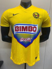 2013-2014 Club America Home Retro Soccer Jersey