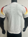 24-25 Germany Home Player Version Soccer Jersey