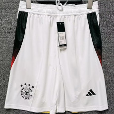 24-25 Germany Home Shorts Pants