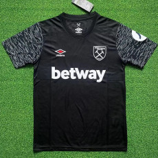 24-25 West Ham Third Concept Edition Fans Soccer Jersey