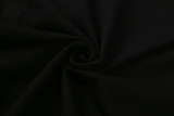 24-25 Man Utd Black Training Short Suit (High Quality)纯棉纱