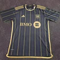 24-25 Los Angeles Home Fans Soccer Jersey