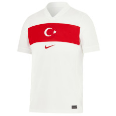 24-25 Turkey Home Fans Soccer Jersey