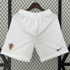 24-25 Croatia Home Shorts Pants