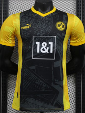 23-24 Dortmund Special Edition Player Version Soccer Jersey