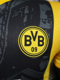 23-24 Dortmund Special Edition Player Version Soccer Jersey