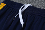 24-25 RMA Light blue Training Short Suit