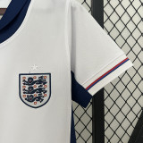 24-25 England Home Women Soccer Jersey (女)