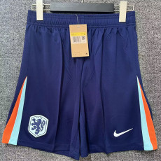 24-25 Netherlands Away Shorts Pants