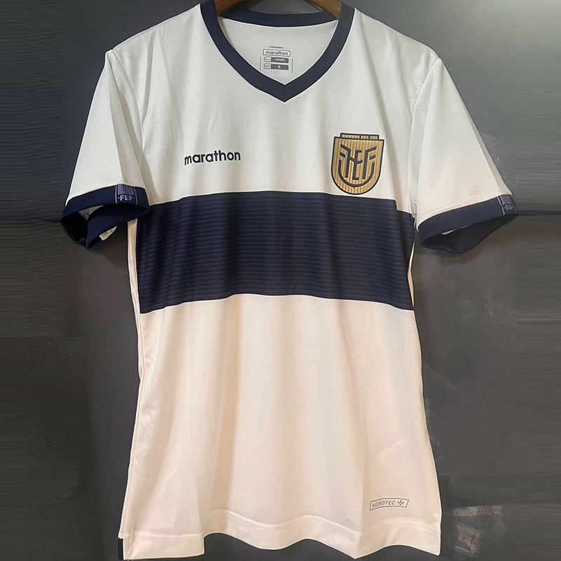 Soccer cafetera jersey colombia replica