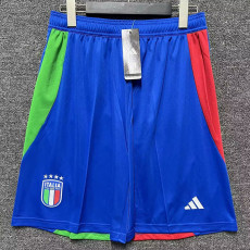 24-25 Italy Away Shorts Pants