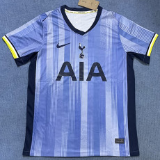 24-25 TOT Away Concept Edition Fans Soccer Jersey