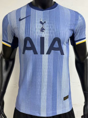 24-25 TOT Away Concept Edition Player Version Soccer Jersey
