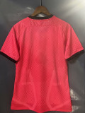 2024 INT Red Special Edition Fans Soccer Jersey