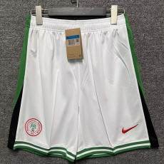 24-25 Nigeria Away Shorts Pants