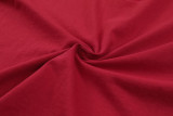 24-25 Bayern Red Training Short Suit (High Quality)纯棉纱