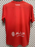 23-24 Mallorca Red Limited Edition Fans Soccer Jersey