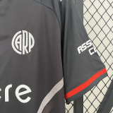 24-25 River Plate Third Fans Soccer Jersey