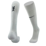 24-25 United States Home White Socks