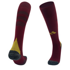 24-25 Belgium Home Red Socks