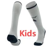24-25 RMA Home White Kids Socks(儿童)