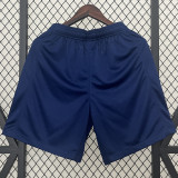 24-25 PSG Home Shorts Pants