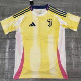 24-25 JUV Away Concept Edition Fans Soccer Jersey