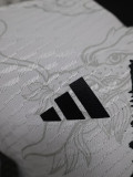 24-25 Japan White Special Edition Player Version Soccer Jersey *独塔