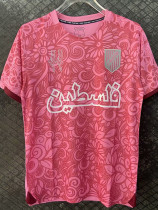 24-25 Palestina FC Pink Training shirts