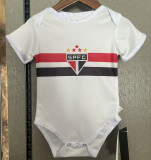 24-25 Sao Paulo Home Baby Infant Crawl Suit