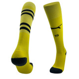 24-25 Dortmund Home Yellow Socks