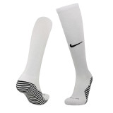 24-25 Croatia Home White Socks