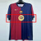 24-25 BAR Home 1:1 Fans Soccer Jersey *新广告