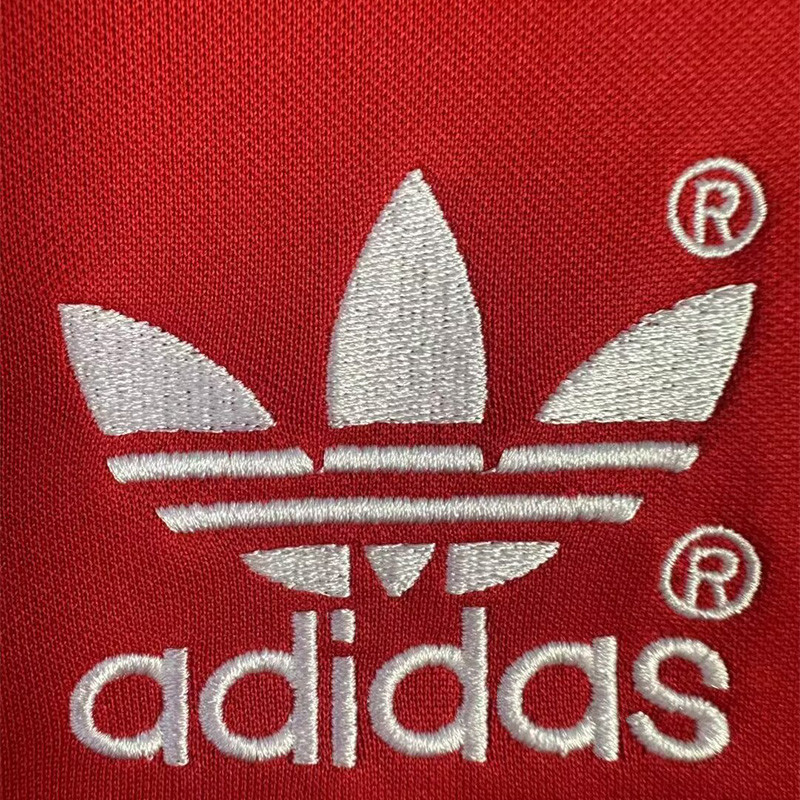 US 19.00 19771980 Nottingham Forest Home Retro Soccer Jersey www